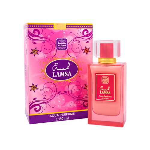 Naseem Lamsa EDT 80ml