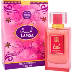 Naseem Lamsa EDT 80ml