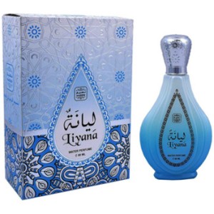 Naseem Liyana EDT 80ml