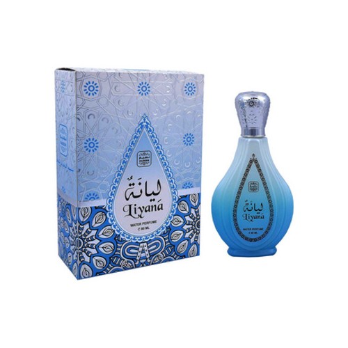 Naseem Liyana EDT 80ml