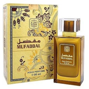 Naseem Mufaddal EDT 30ml