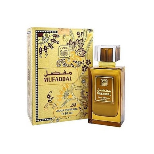 Naseem Mufaddal EDT 80ml