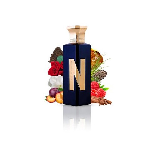 Naseem Night of Success EDT 75ml