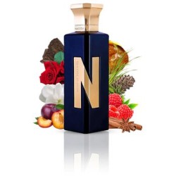 Naseem Night of Success EDT 75ml