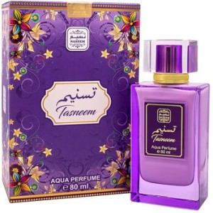 Naseem Tasneem EDT 80ml