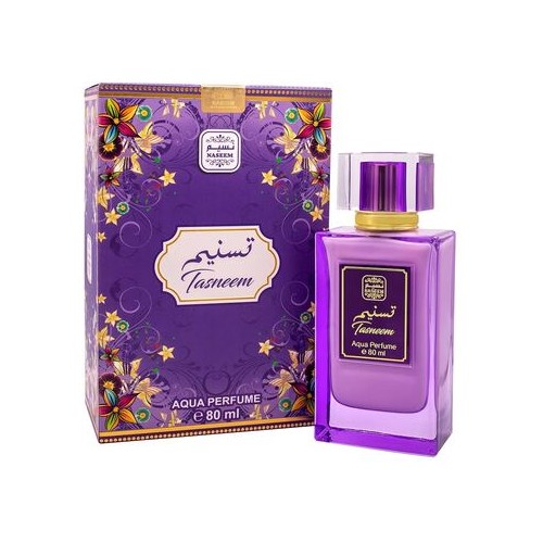 Naseem Tasneem EDT 80ml kvepalai moterims