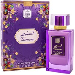 Naseem Tasneem EDT 80ml kvepalai moterims