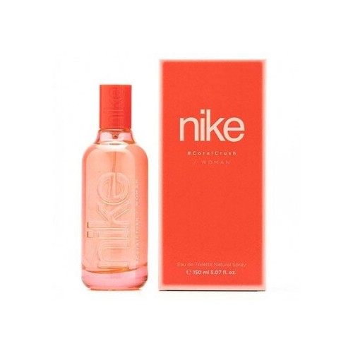 Nike Coral Crush EDT 150ml kvepalai moterims