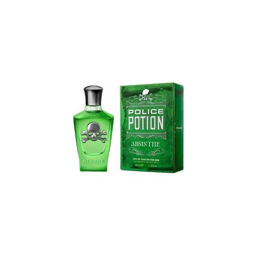 Police Potion Absinthe EDP 30ml kvepalai vyrams