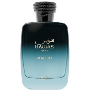 Rasasi Hawas Malibu EDP 100ml