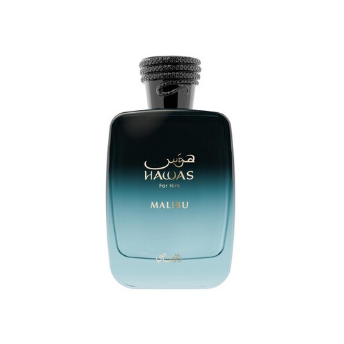 Rasasi Hawas Malibu EDP 100ml