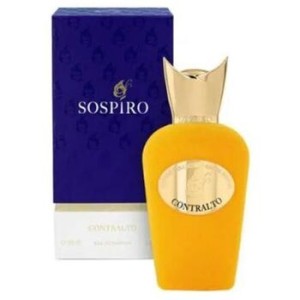 Sospiro Contralto EDP 100ml