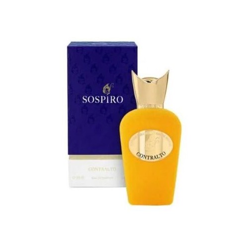 Sospiro Contralto EDP 100ml