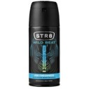 STR8 Wild Beat Deospray 150ml