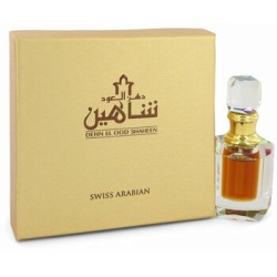Swiss Arabian Dehn El Oud Shaheen Parfumed Oil 6ml