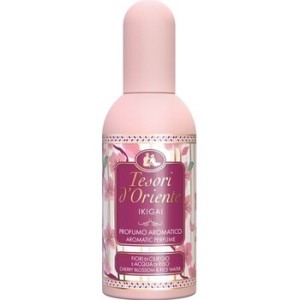 Tesori d'Oriente Ikigai EDP 100ml kvepalai moterims