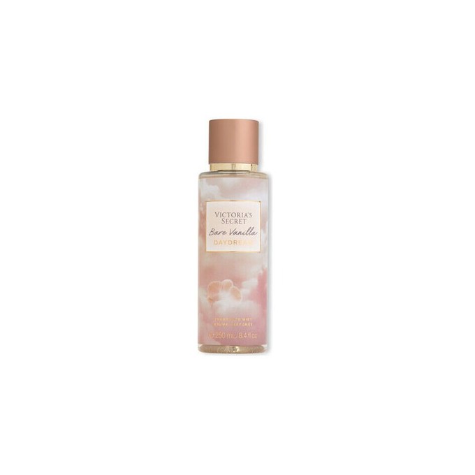 Victoria´s Secret Bare Vanilla Daydream Tělový sprej 250ml