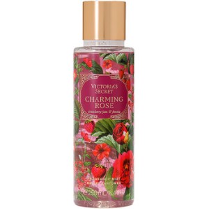 Victoria´s Secret Charming Rose kūno dulksna 250ml