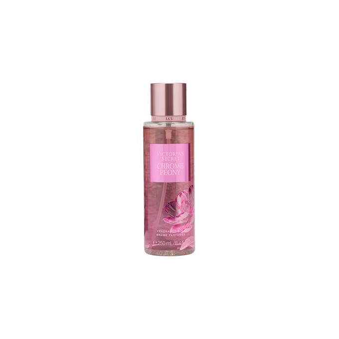 Victoria´s Secret Chrome Peony kūno dulksna 250ml