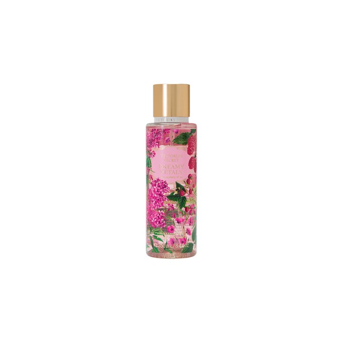 Victoria´s Secret Dreamy Petals kūno dulksna 250ml