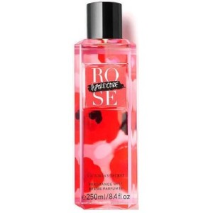 Victoria´s Secret Hardcore Rose kūno dulksna 250ml