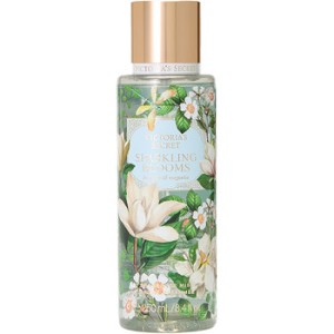 Victoria´s Secret Sparkling Blooms kūno dulksna 250ml