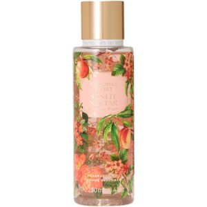 Victoria´s Secret Sunlit Nectar kūno dulksna 250ml