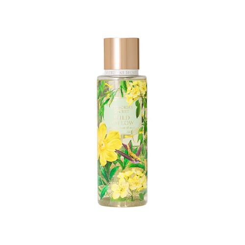 Victoria´s Secret Wild Willow kūno dulksna 250ml
