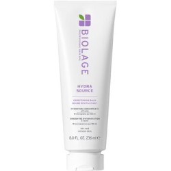 Biolage Hydrasource Conditioning Balm Dry Hair - drėkinamasis kondicionierius sausiems plaukams