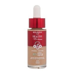 Bourjois Healthy Mix Clean & Vegan Serum Foundation 30 ml 52W Vanilla