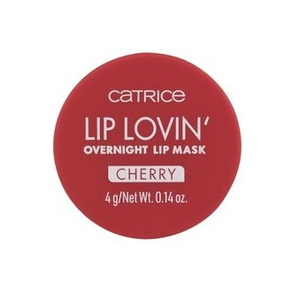 Catrice Lip Lovin' Overnight Lip Mask - Balzám na rty 4 g 030