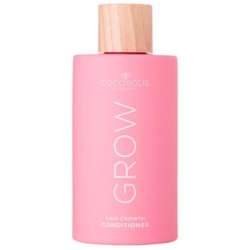 Cocosolis GROW Hair Growth Conditioner - kondicionierius plaukų augimui ir stiprinimui nuo šaknų