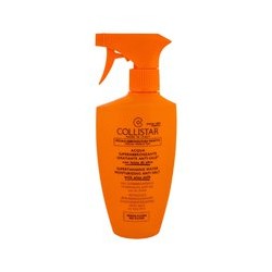 Collistar Special Perfect Tan Supertanning Water Moisturizing Anti-Salt - Suntan water with aloe vera milk 400ml