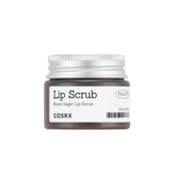 COSRX Honey Sugar Lip Scrub - švelnus drėkinamasis lūpų šveitiklis, 20 g