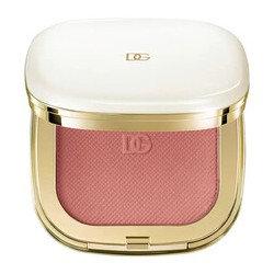 Dolce Gabbana Cheeks & Eyes Match Blush & Eyeshadow Powder - skaistalai/šešėliai du viename, 8 g -