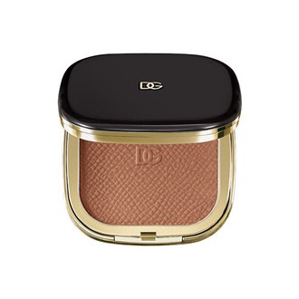 Dolce Gabbana Face & Eyes Match Lasting Bronzer & Eyeshadow Powder - pudrinis bronzantas, 14 g -