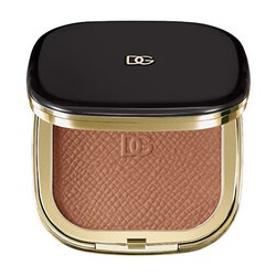 Dolce Gabbana Face & Eyes Match Lasting Bronzer & Eyeshadow Powder - pudrinis bronzantas, 14 g -