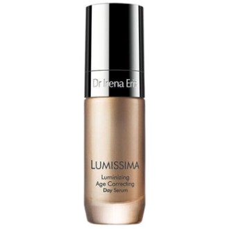 Dr Irena Eris Lumissima Luminizing & Age Correcting Day Serum - skiastinantis serumas nuo raukšlių