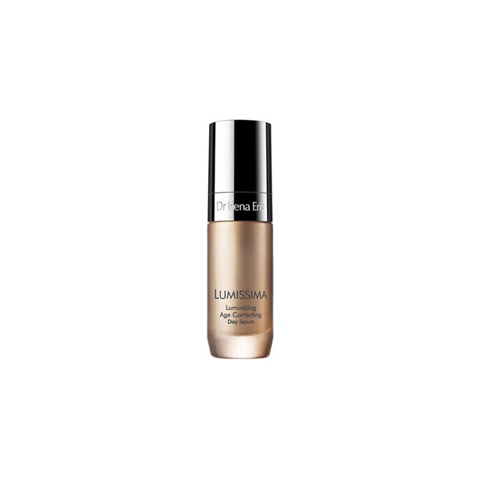 Dr Irena Eris Lumissima Luminizing & Age Correcting Day Serum - skiastinantis serumas nuo raukšlių