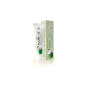 Ecodenta Whitening Toothpaste 100ml