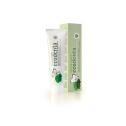 Ecodenta Whitening Toothpaste 100ml