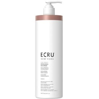 Ecru New York Curl Perfect Hydrating Shampoo - drėkinamasis šampūnas, 709 ml