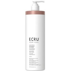 Ecru New York Curl Perfect Hydrating Shampoo - drėkinamasis šampūnas, 709 ml