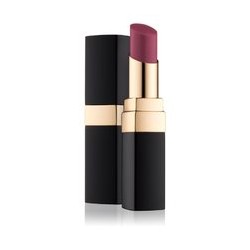 Chanel Rouge Coco Flash Lipstick - Moisturizing glossy lipstick 3 g 92 Amour