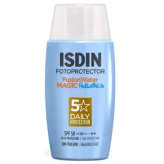 ISDIN Fotoprotector Fusion Water Magic Pediatrics SPF 50 - Krém na opalování pro děti 50ml