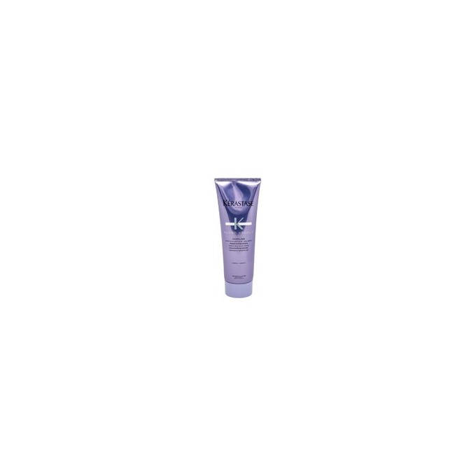 Kérastase Blond Absolu Cicaflash Hair Balm - Balm for lightened and highlighted hair 250ml