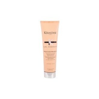Kérastase Curl Manifesto Leave-in Treatment - Wave support cream 150ml