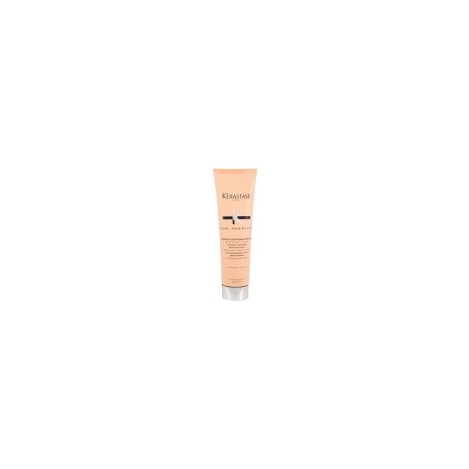 Kérastase Curl Manifesto Leave-in Treatment - Wave support cream 150ml