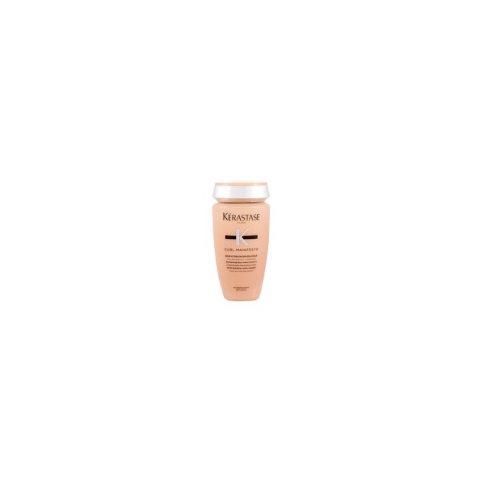 Kérastase Curl Manifesto Shampoo 250ml