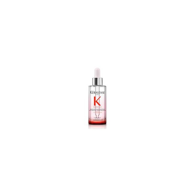 Kérastase Genesis Anti Hair-Fall Fortifying Serum - Nourishing serum against hair loss 90ml
